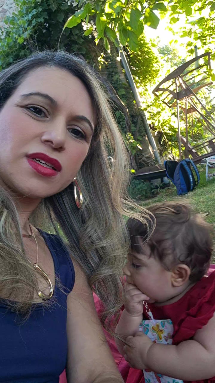 @Luzia Souza