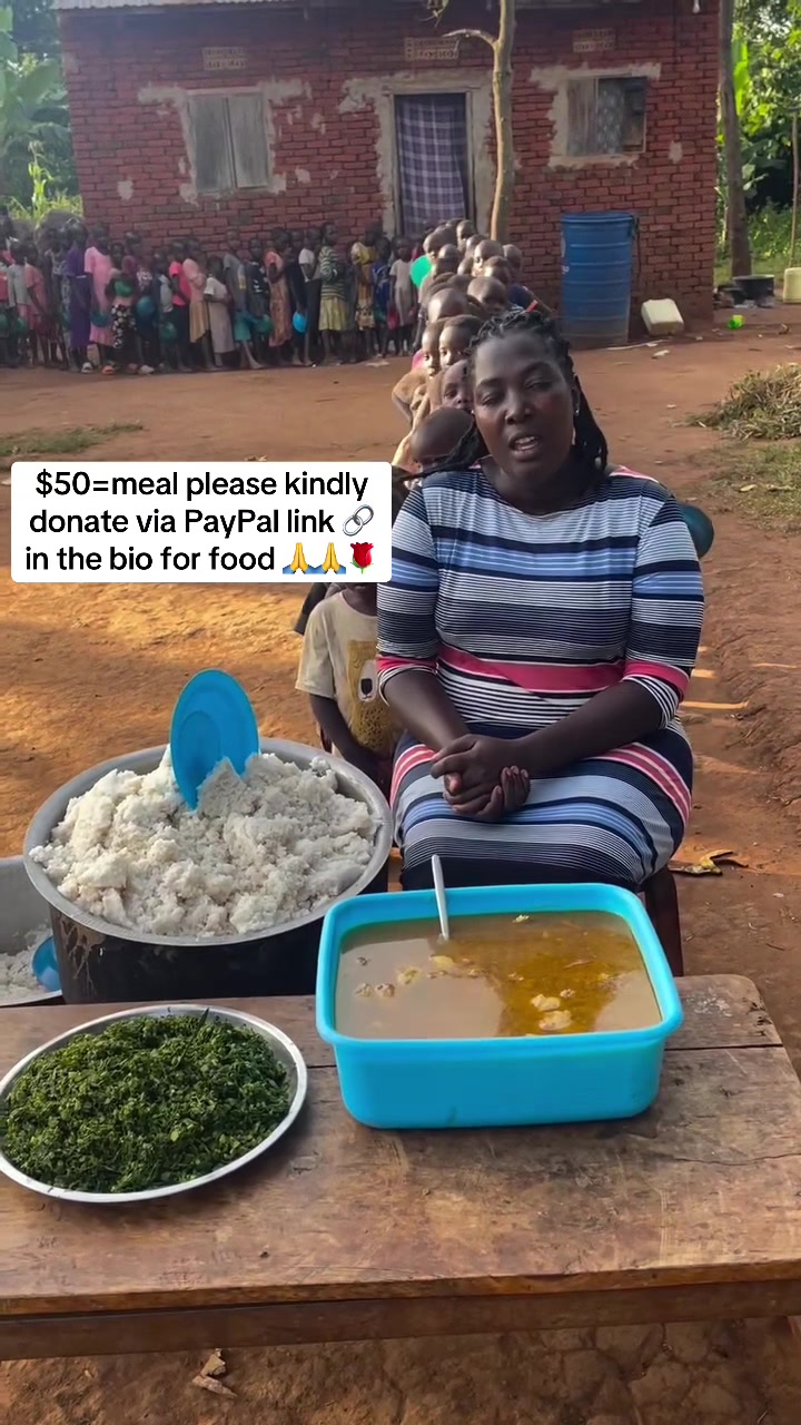 @STANLEY COMMUNITY OUTREACH
