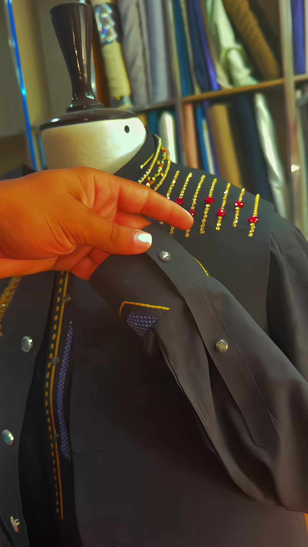 @Awais tailor