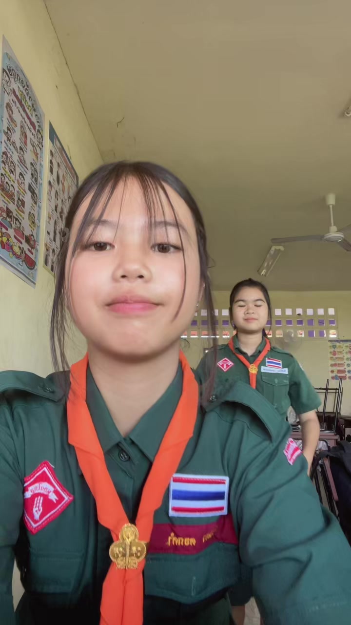 @M.1/1 อยากกินต้มอึ่ง6️⃣7️⃣