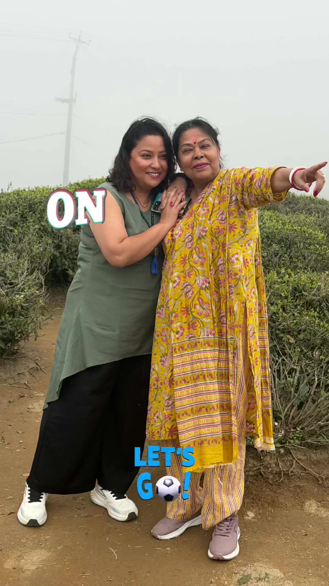 @Pramilasworld