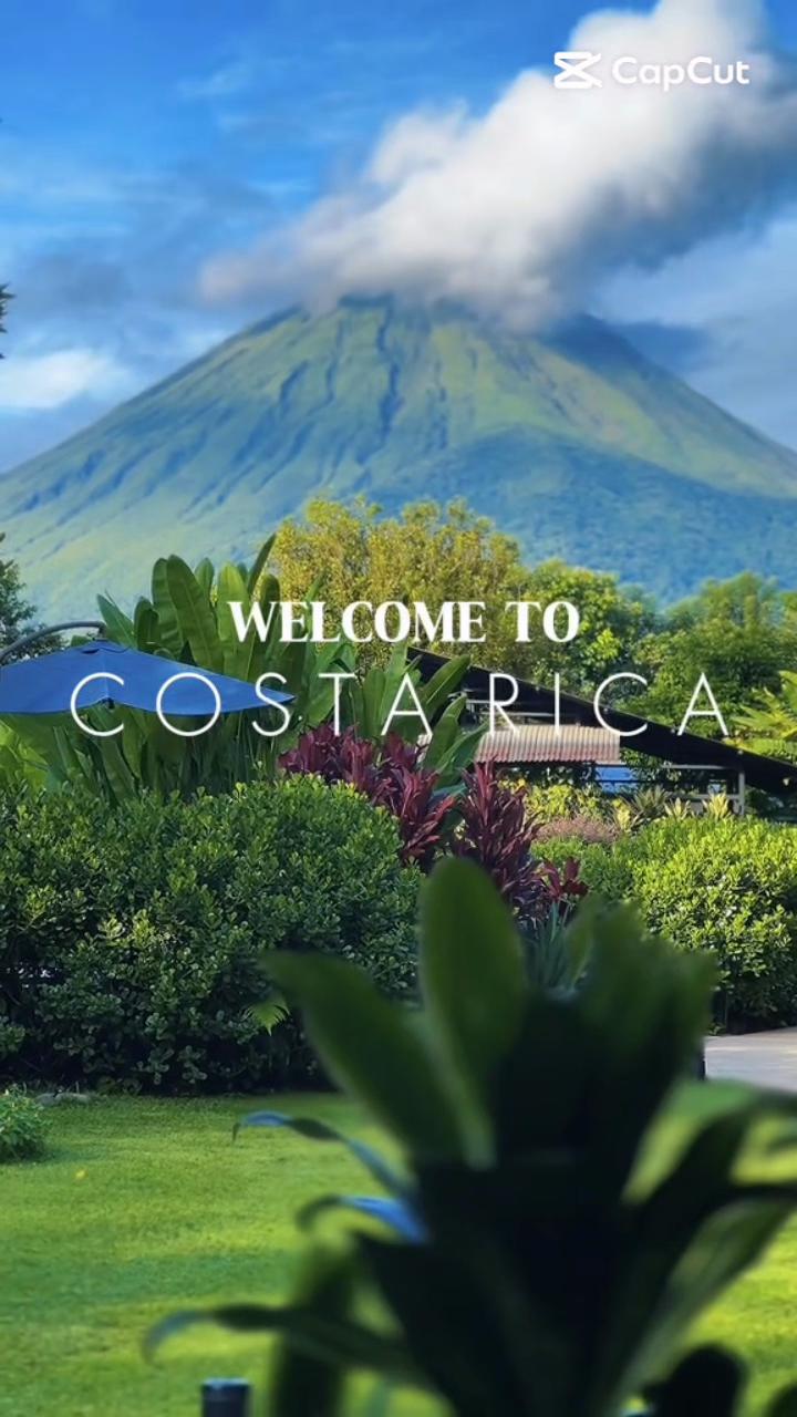 @The Costa Rica News