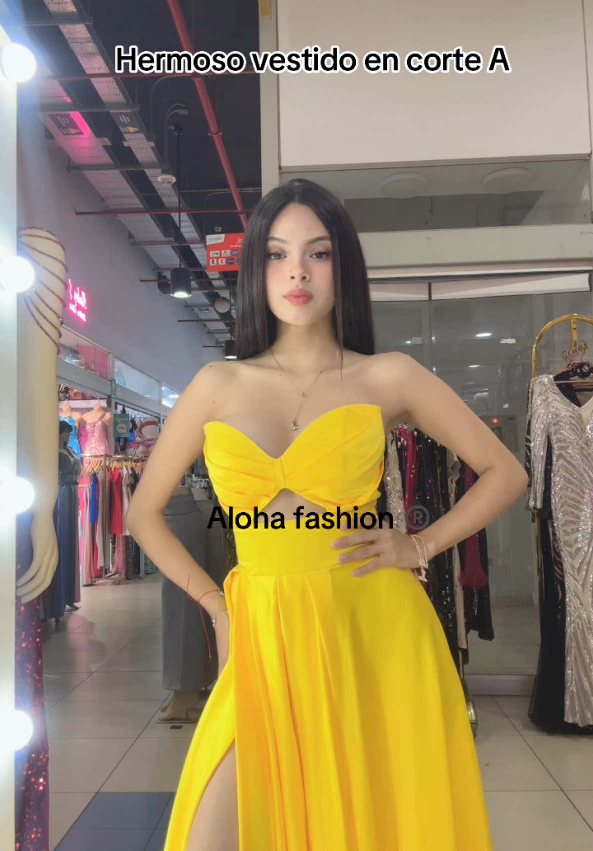 @ALOHA FASHION