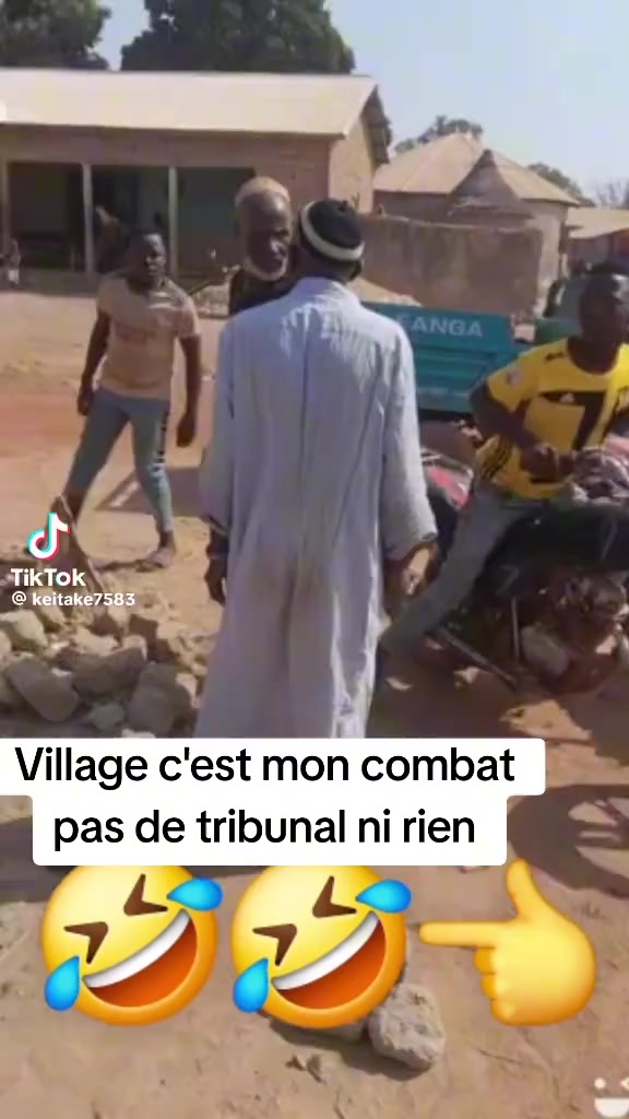 @la Gazelle du Désert