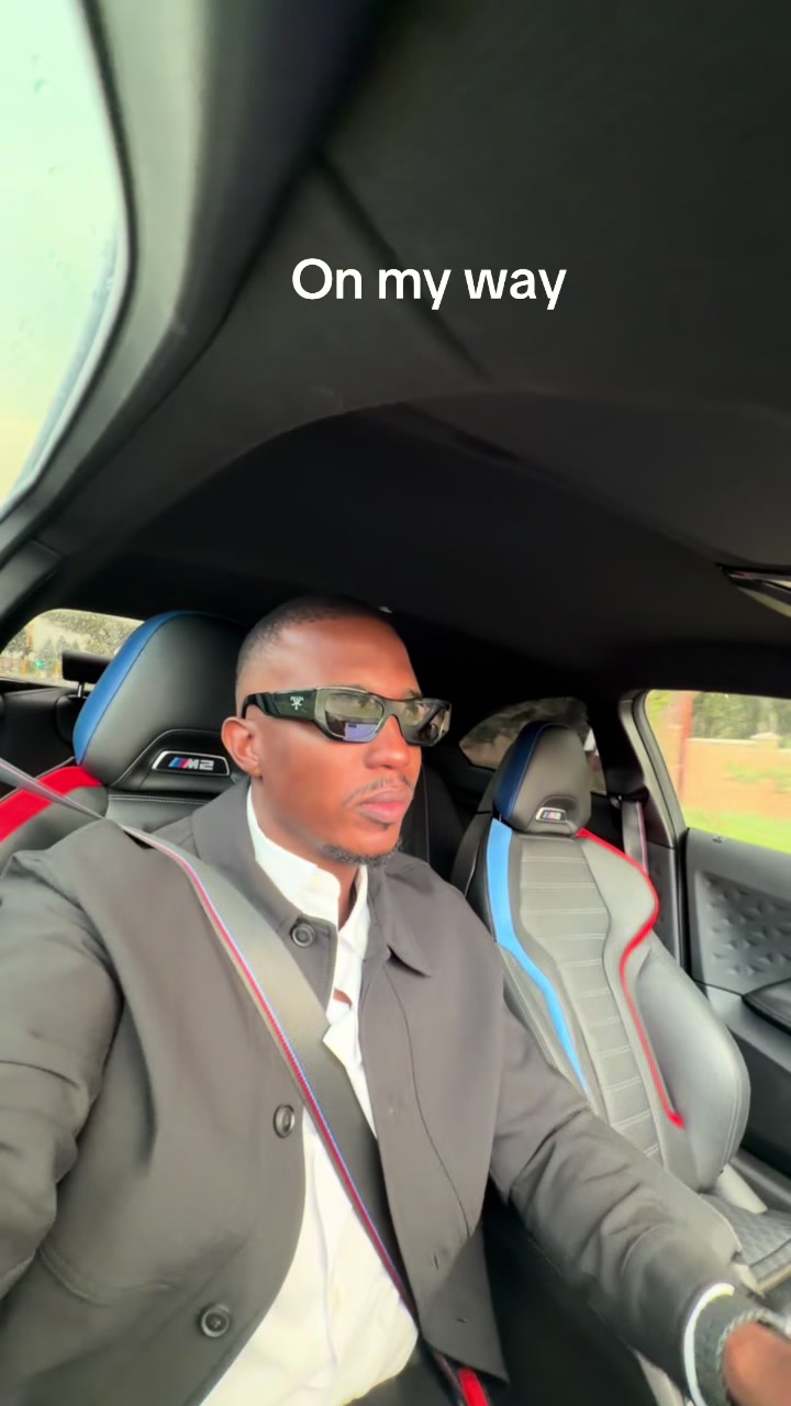 @Richard Moremi