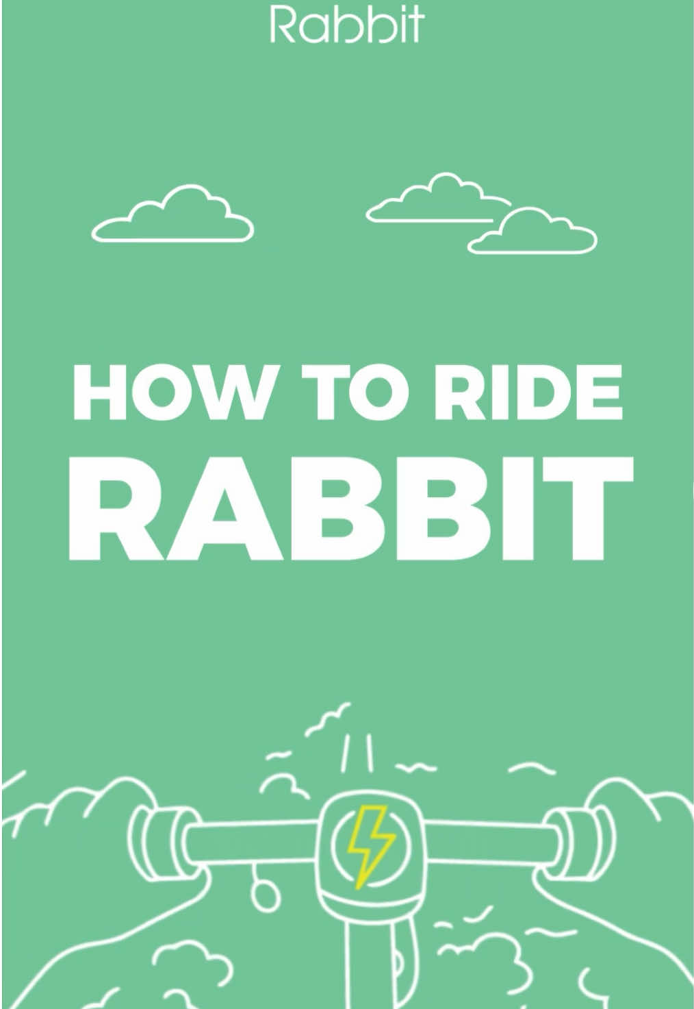 @Rabbit Mobility