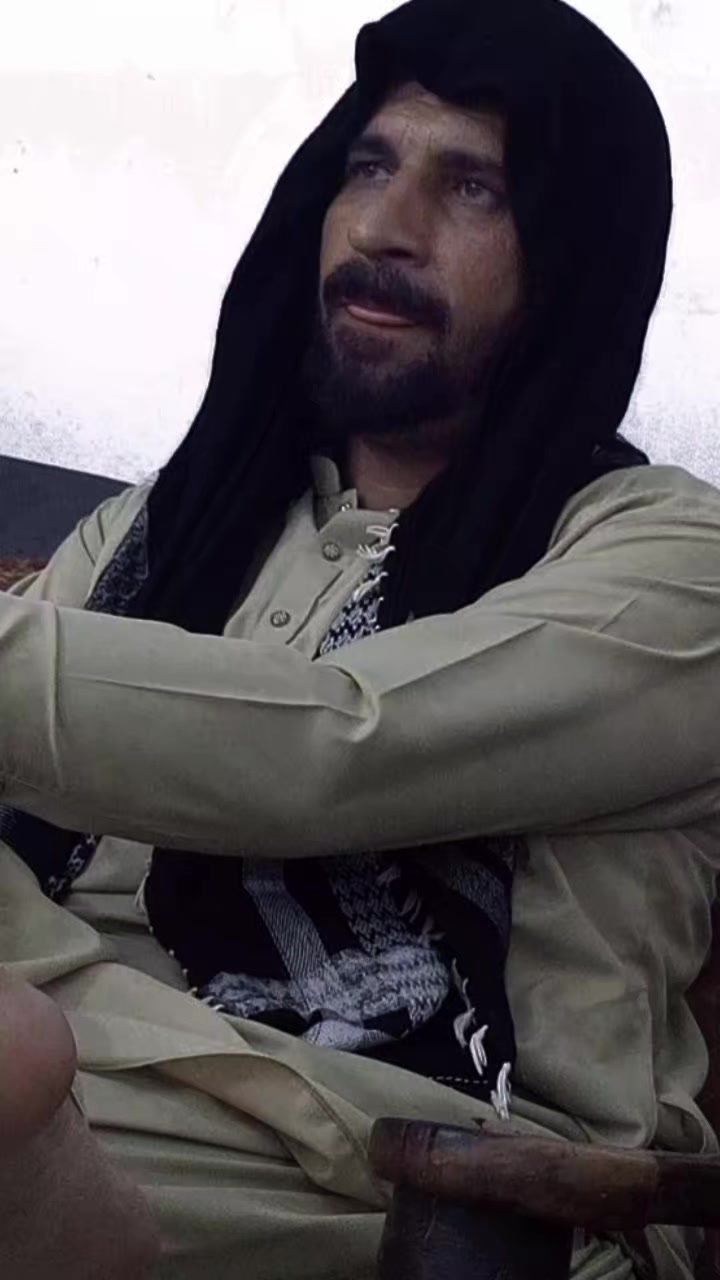 @Noor Pashteen
