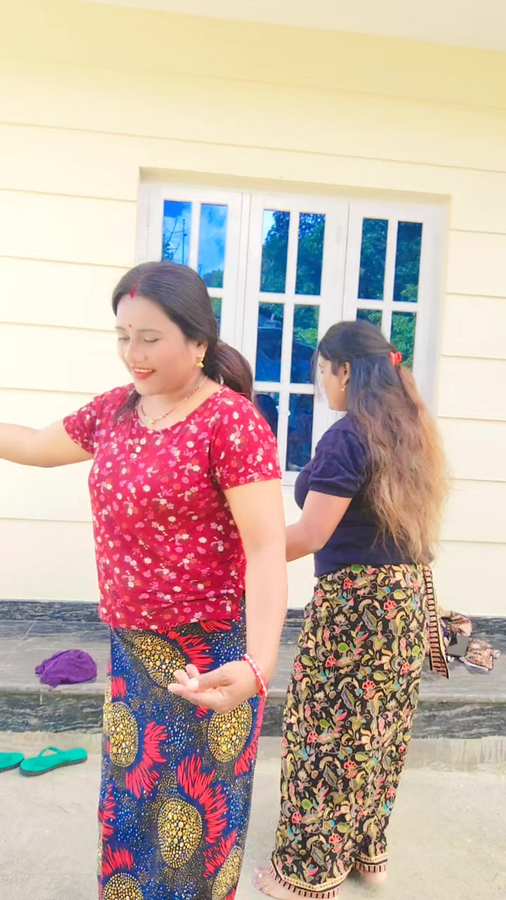 @Manju sunar❤️