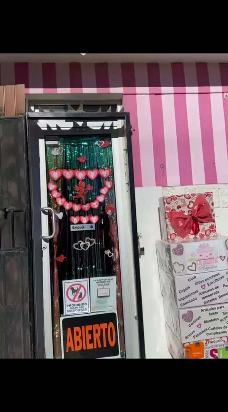 @La casita de los regalos ✨🎁