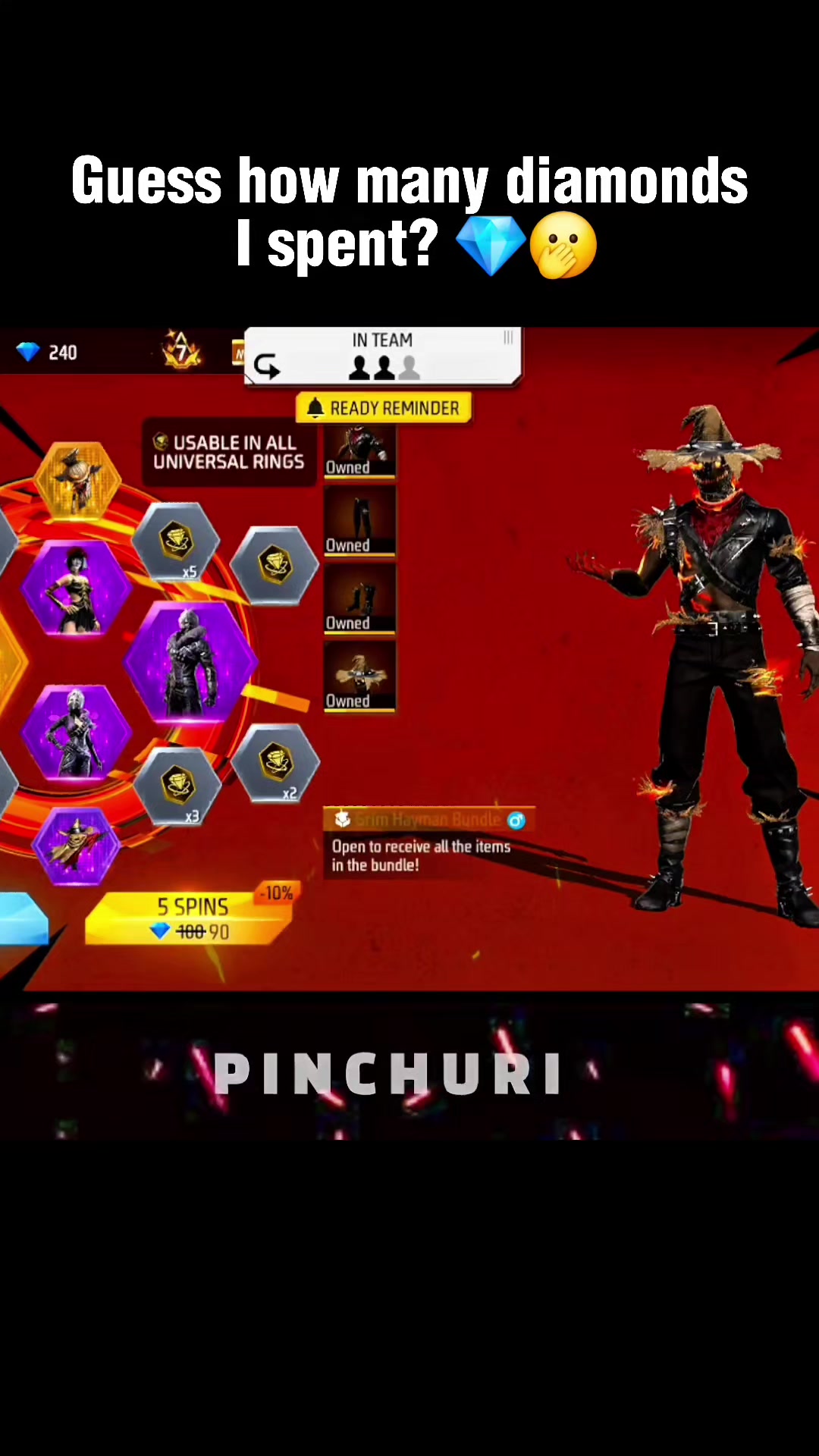 @Pinchuri
