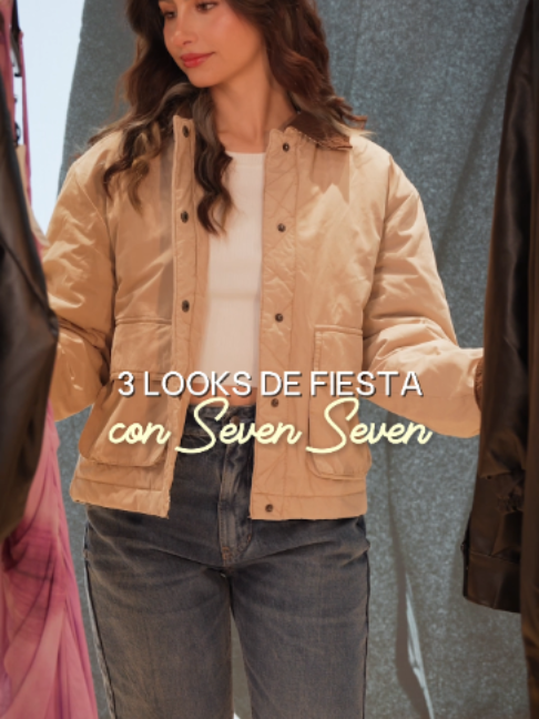 @SEVEN SEVEN