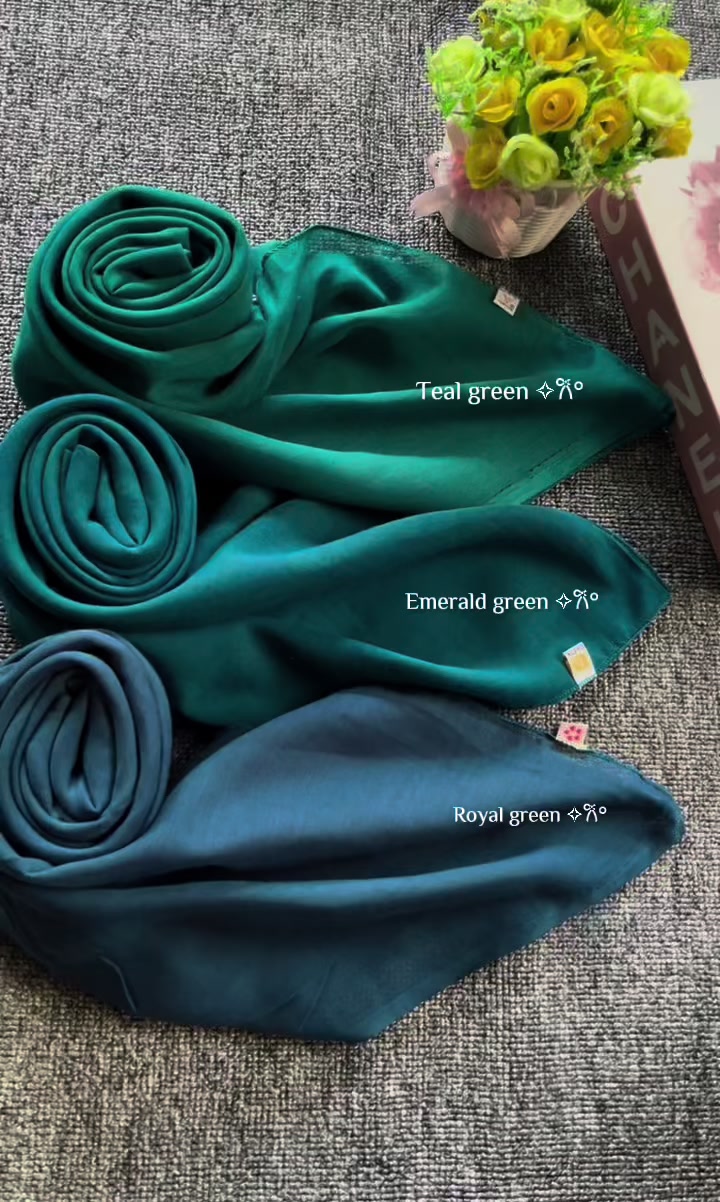 @Hijabyah