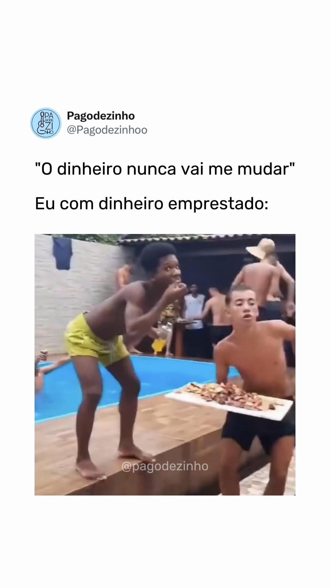 @Pagodezinho