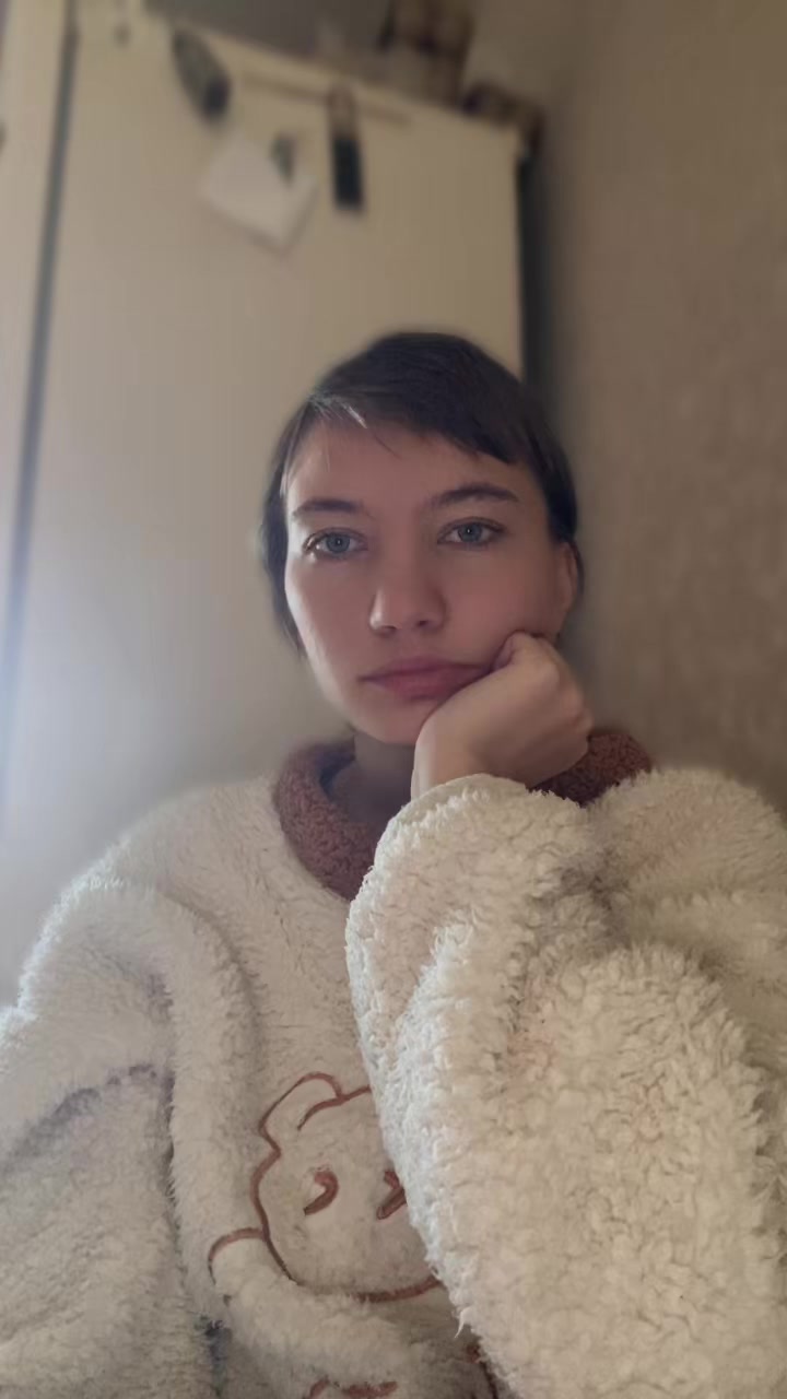@Ekaterina Skavronskaya❤️