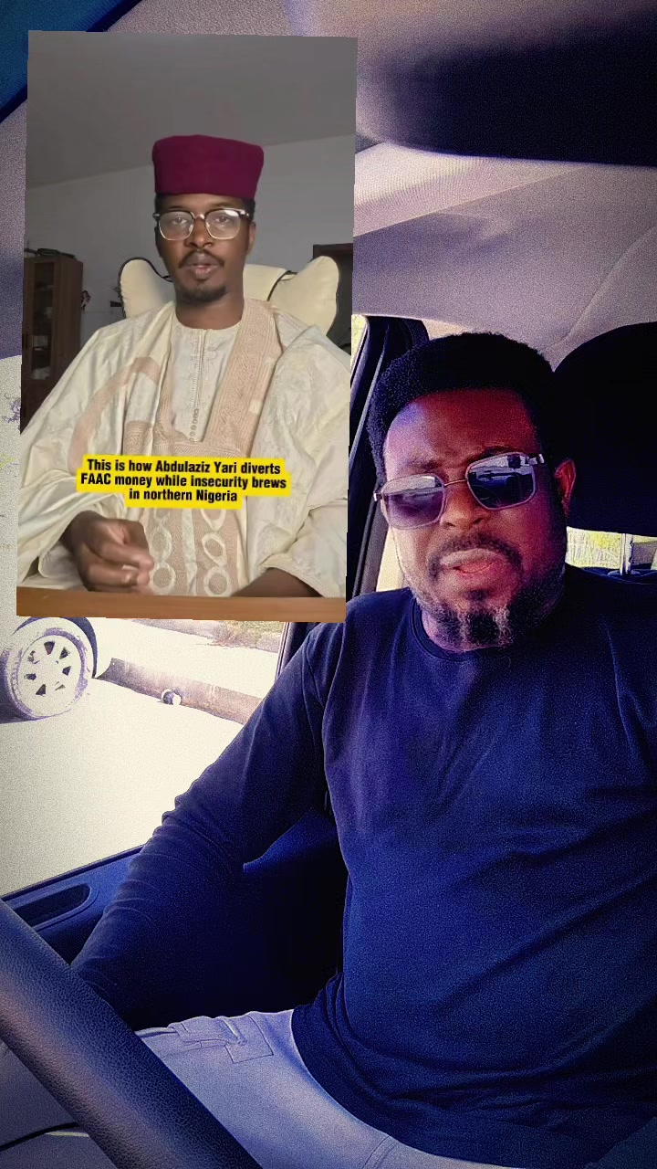 @Amb. Nura_Nitel