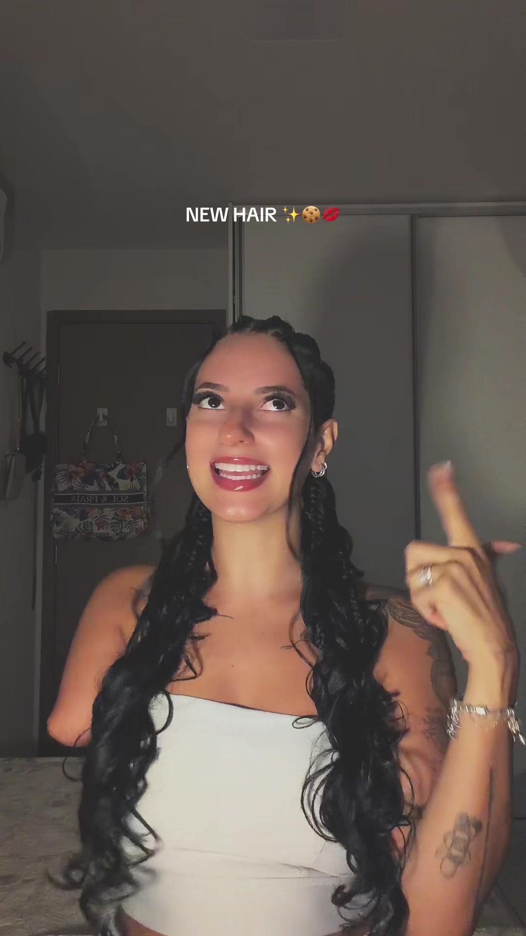 @lari gomes