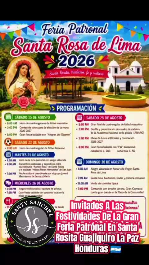 @Santy Sánchez HN 🇭🇳🇺🇲🇳🇮