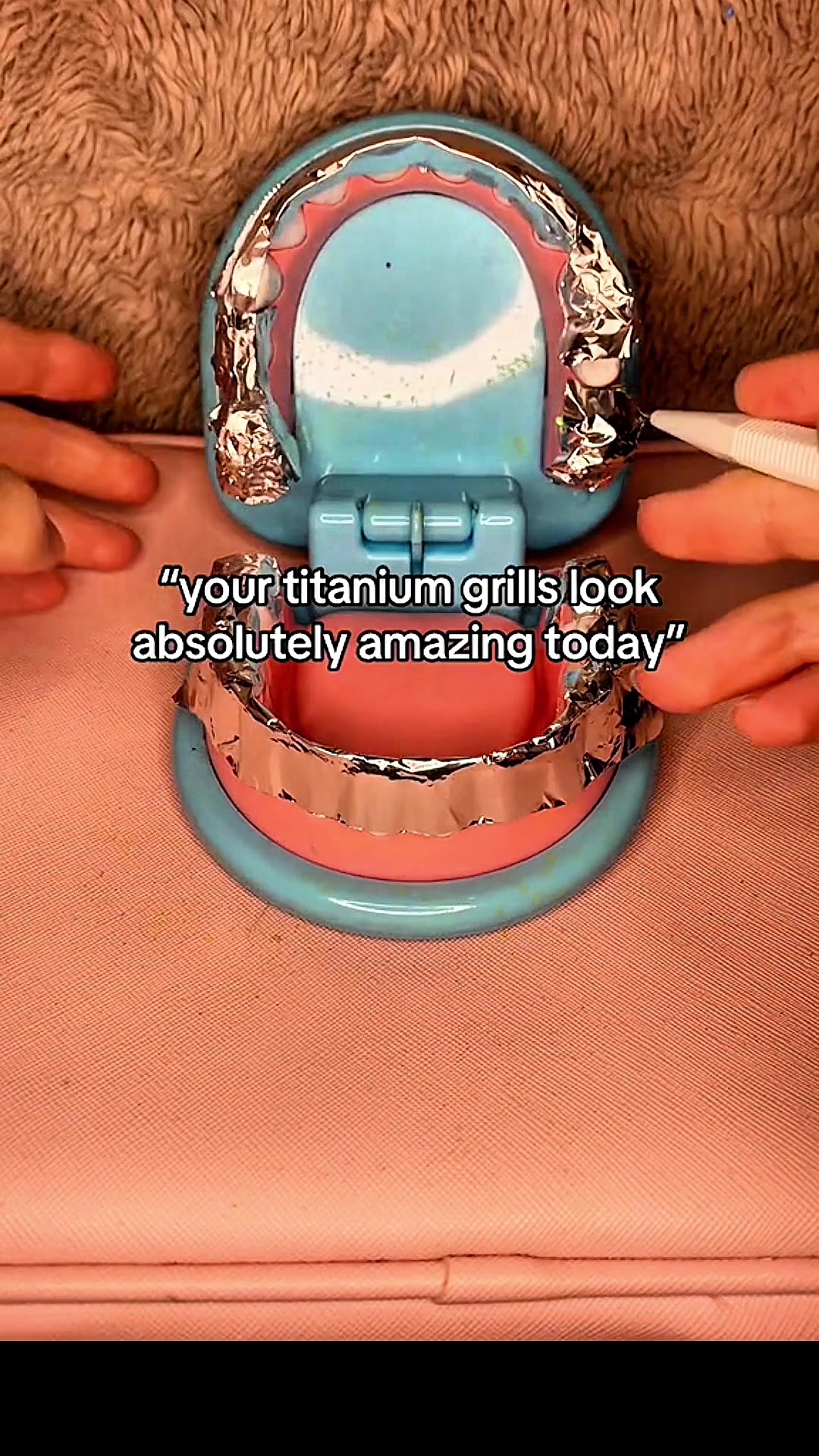 @Marcus ASMR
