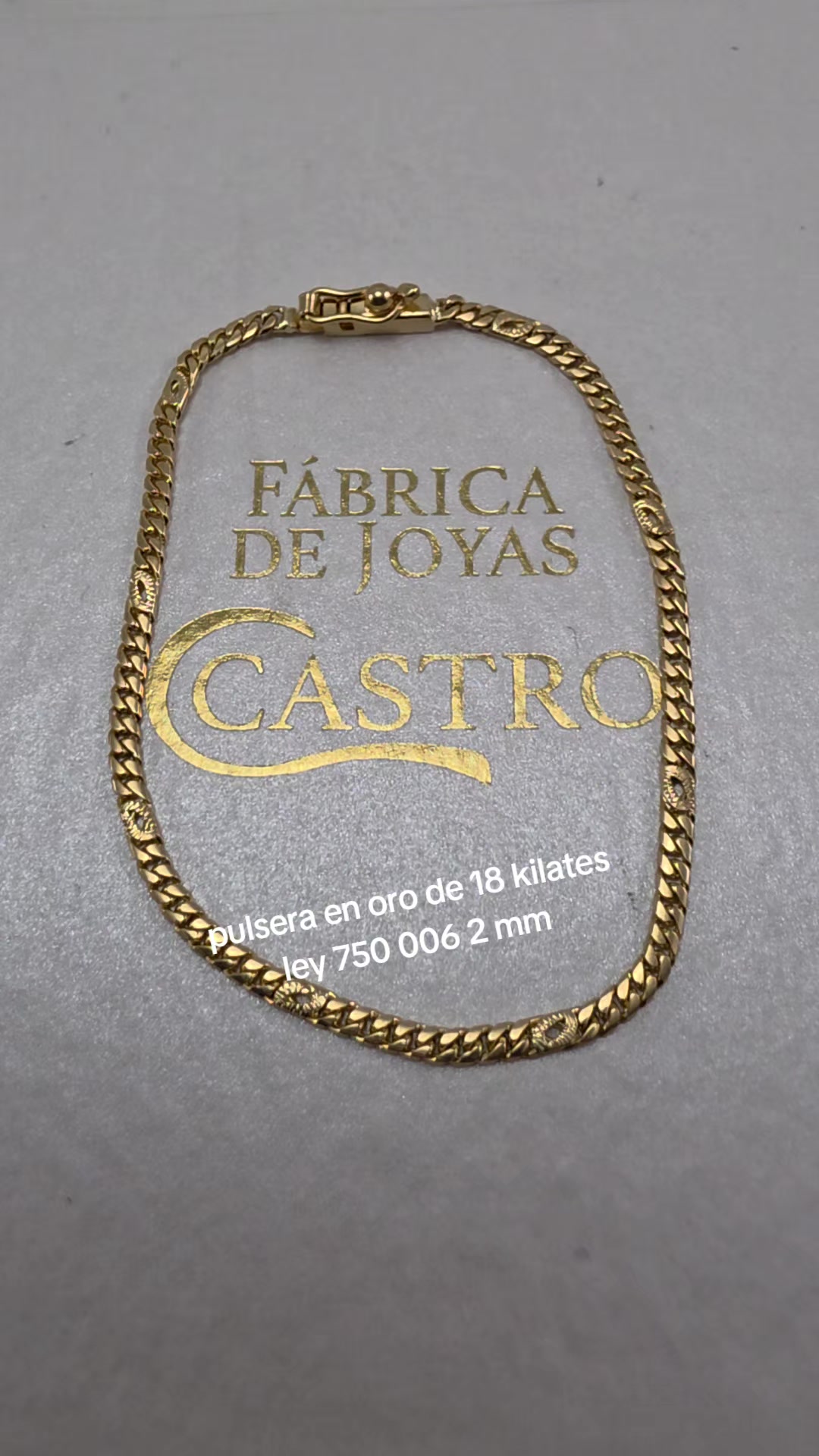 @Fabrica de Joyas Castro