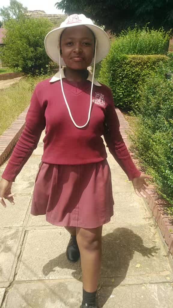 @Maseeiso Lerotholi💦💫