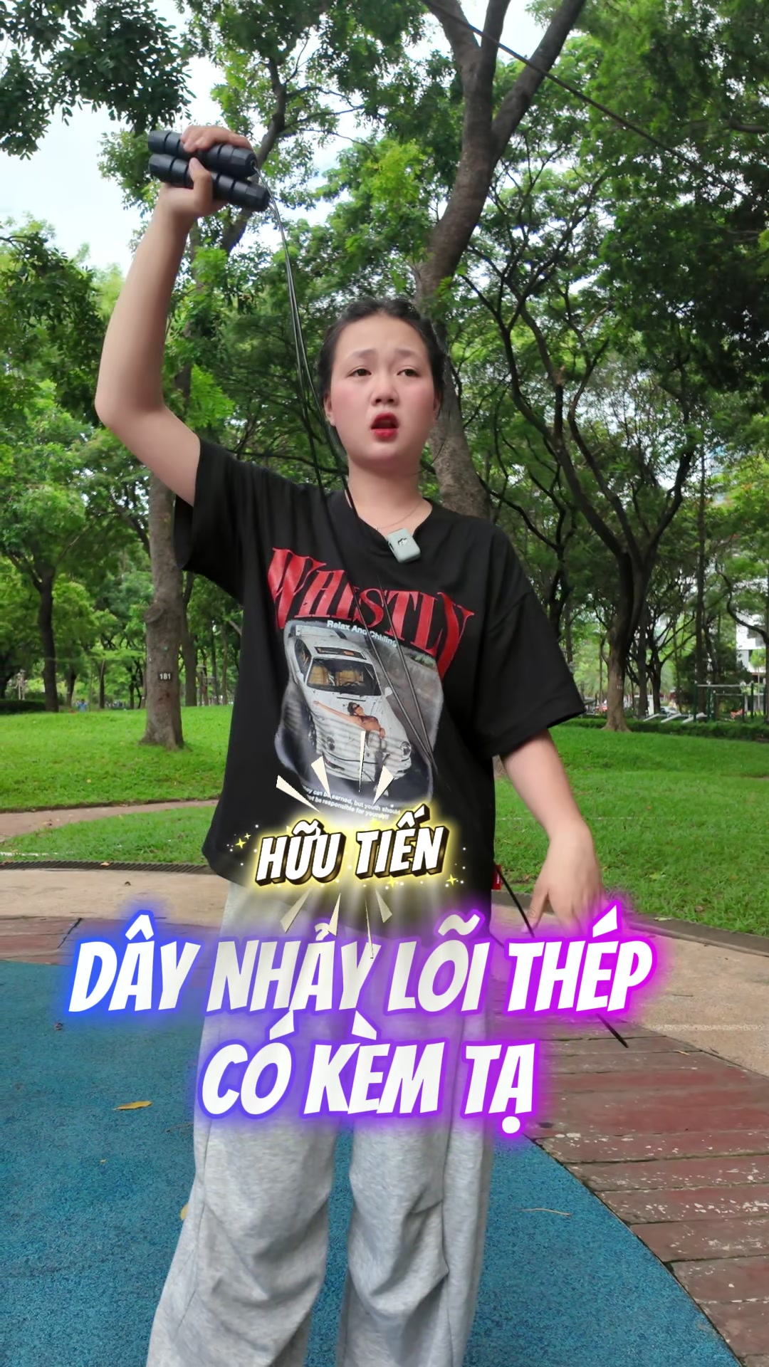 @Hữu Tiến Sport