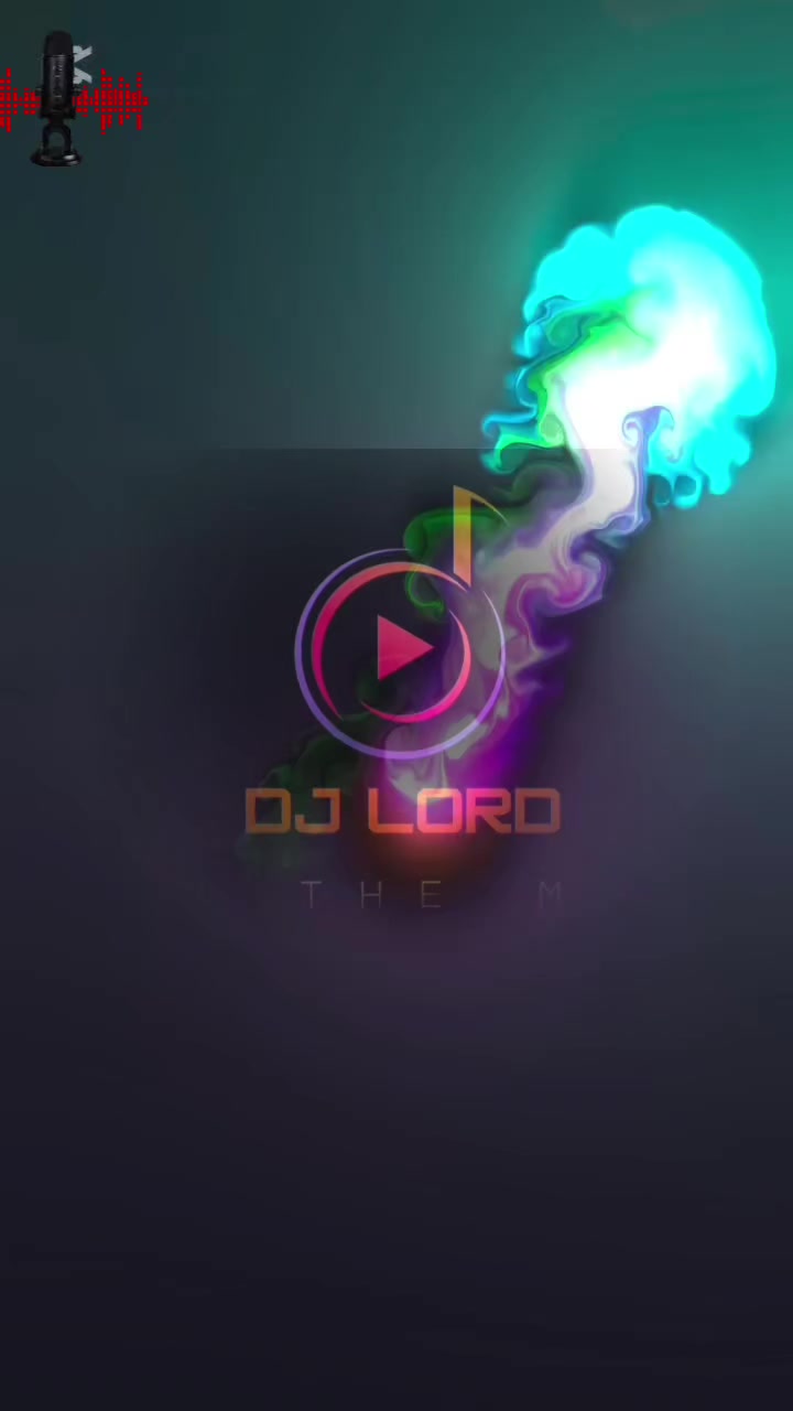 @Dj Lord in The Mix chile