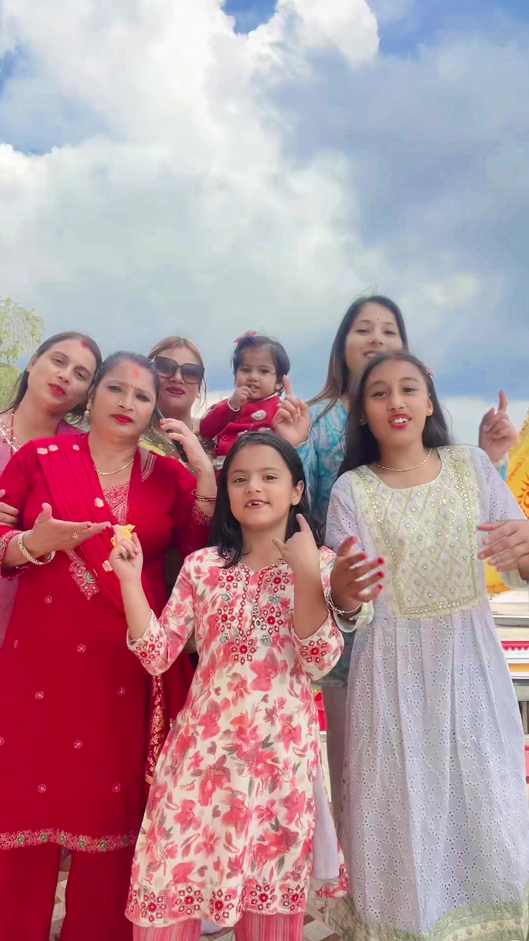 @pooju dahal