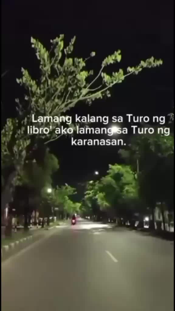 @MAGINOONG BAROMBADO