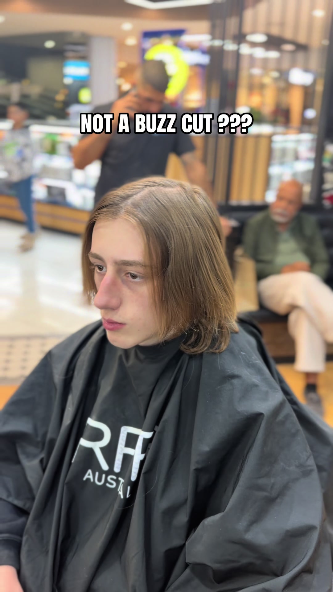 @ADELAIDE BARBERSHOP