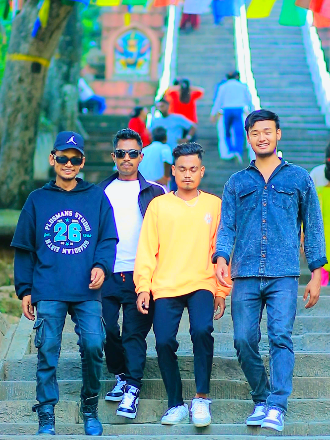 @Biren Xettri