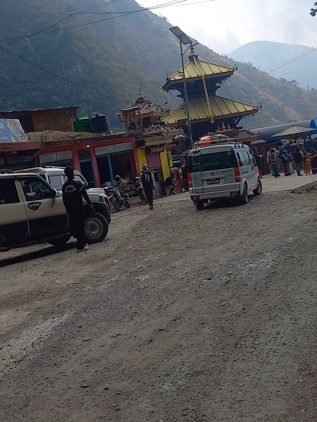 @❣️अर्काओ बुढी लभर