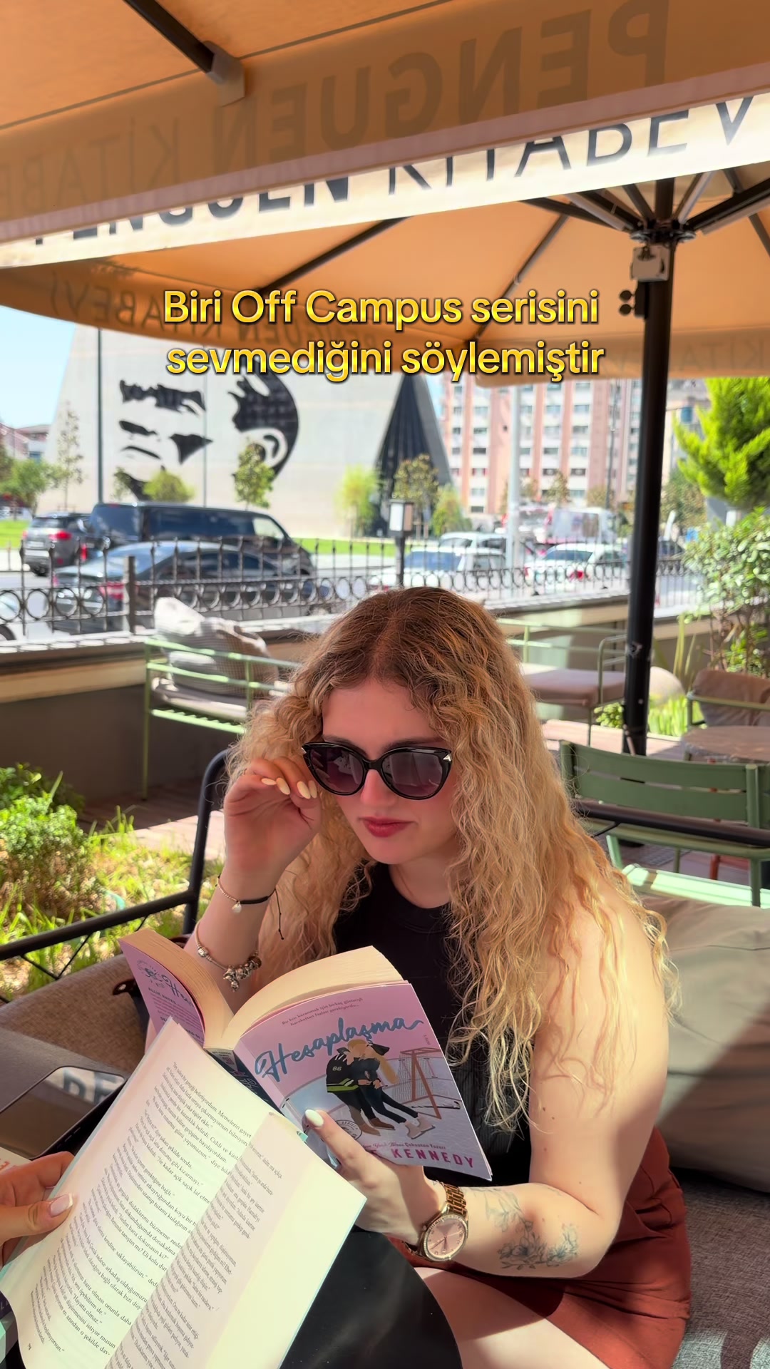 @Yabancı Yayınları
