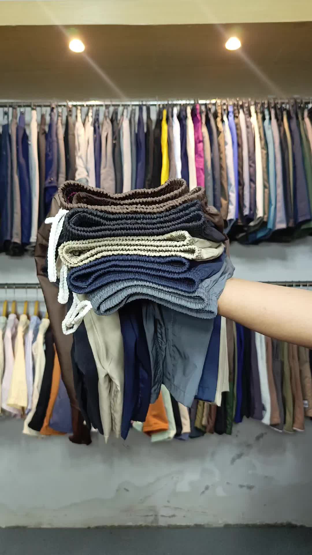 @Tampan Collection