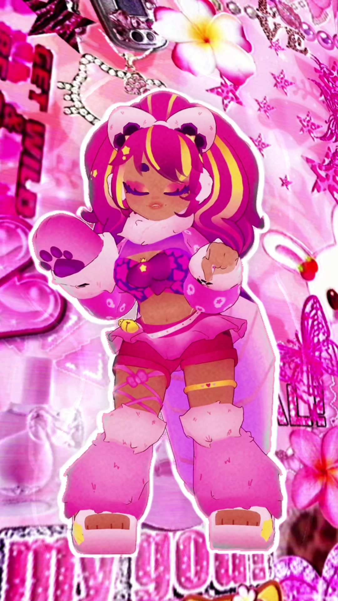 @DariRuuPom ✨ Vtuber