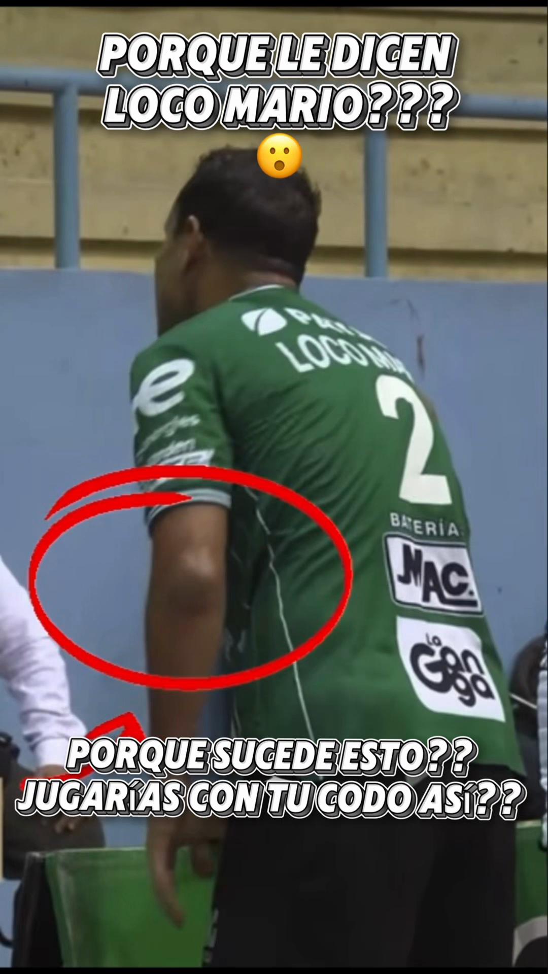 @ECUAVOLEY EL PROFE LUIS