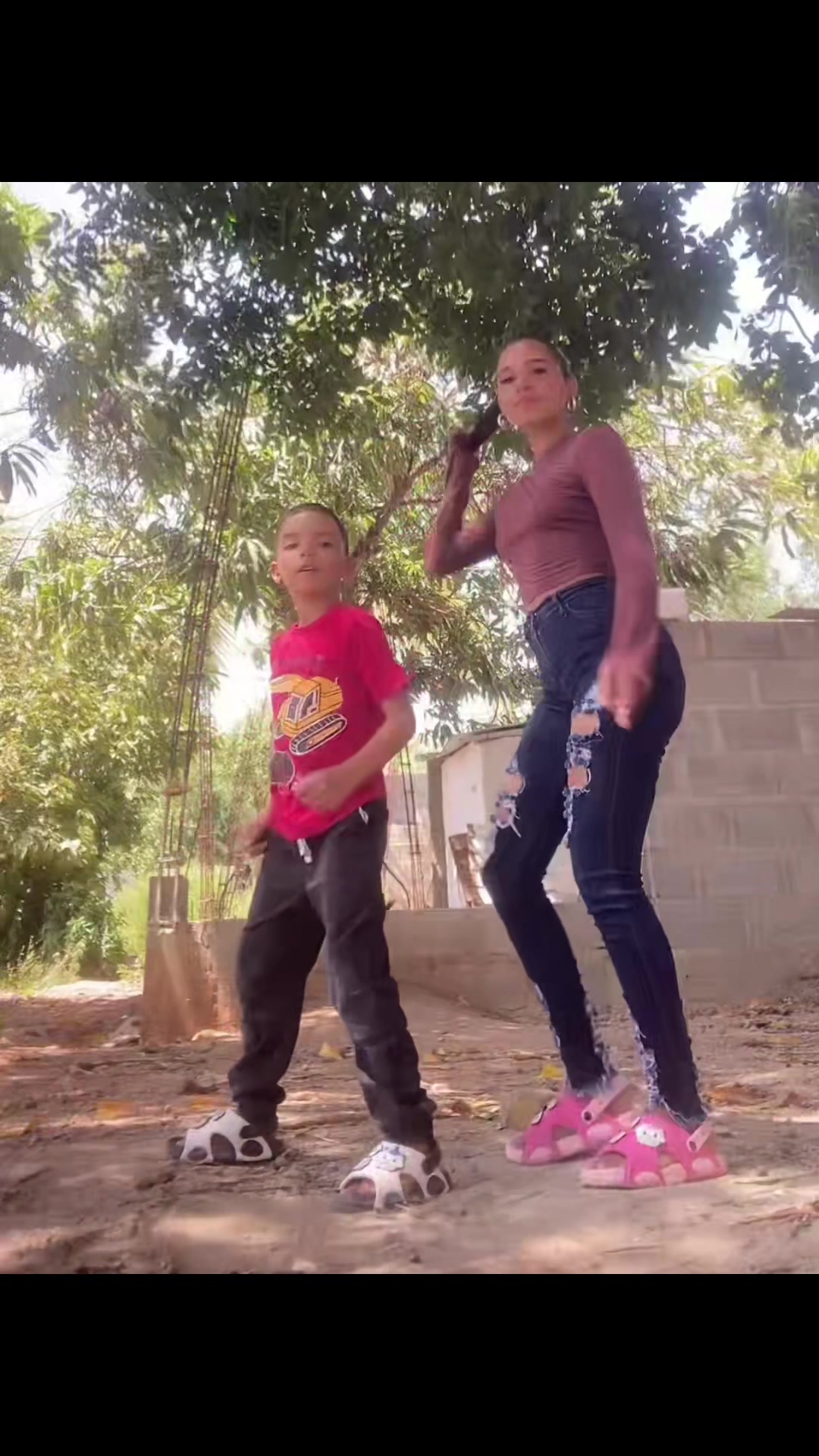 @Anyii Gómez