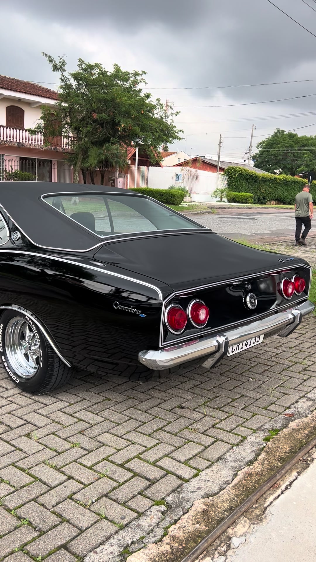 @T7 Garage