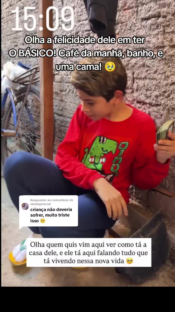 @Fã do Diárias do Gui 💙