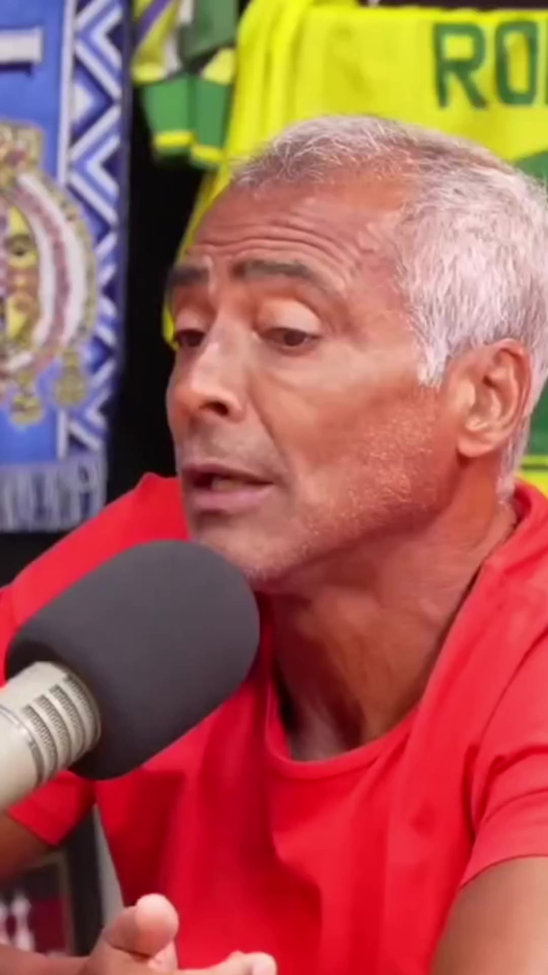 @Vis&atilde;o Profunda
