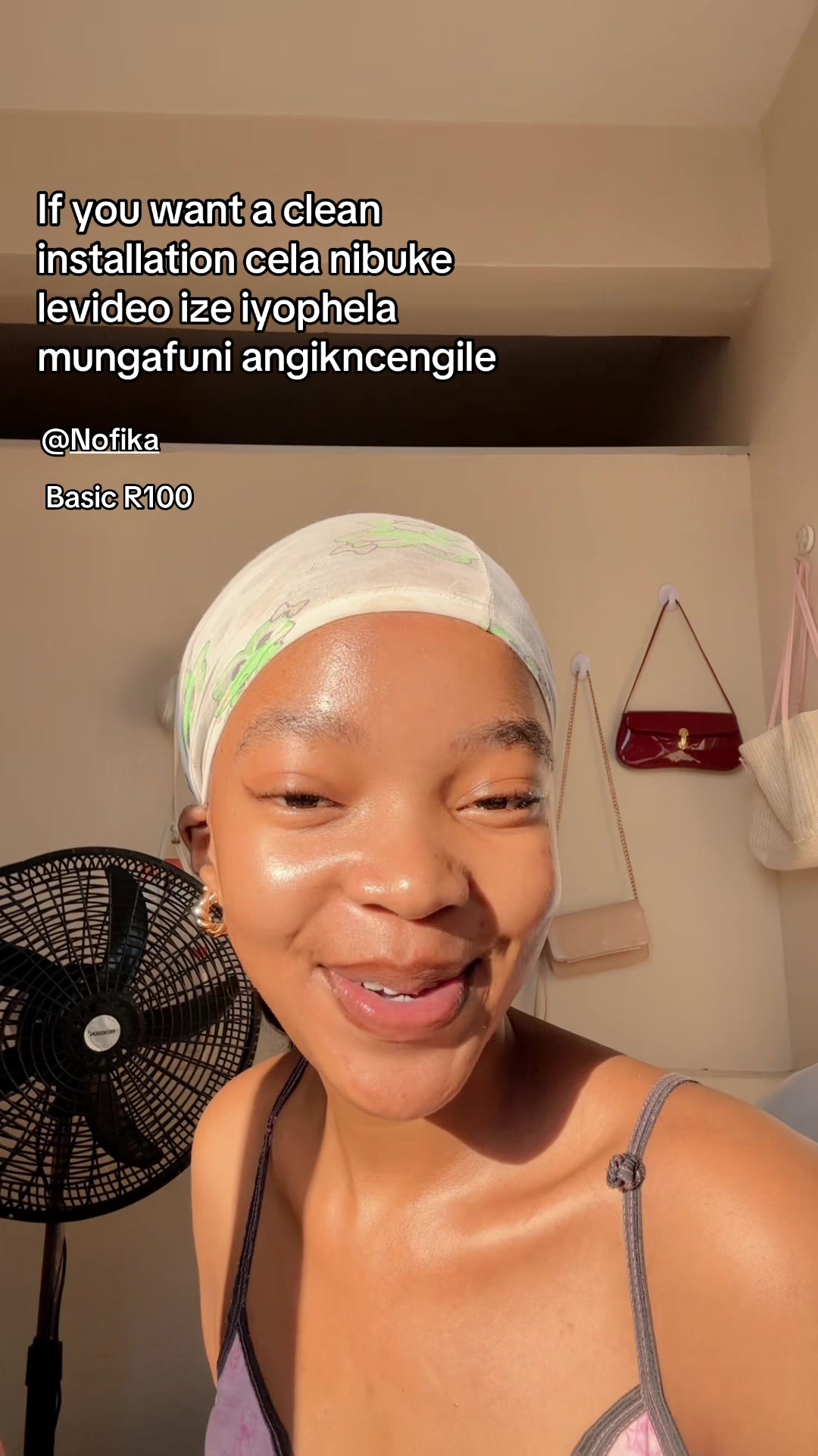 @MaGumede🎀