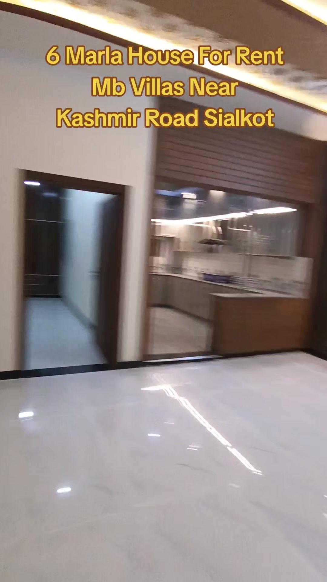 @Badar Real Estate | Sialkot