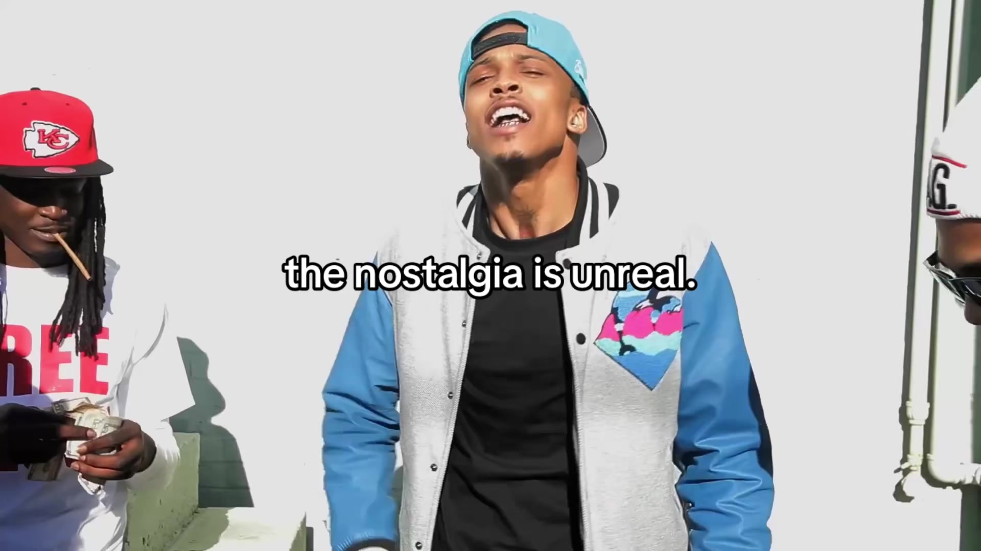 @REALEST R&B