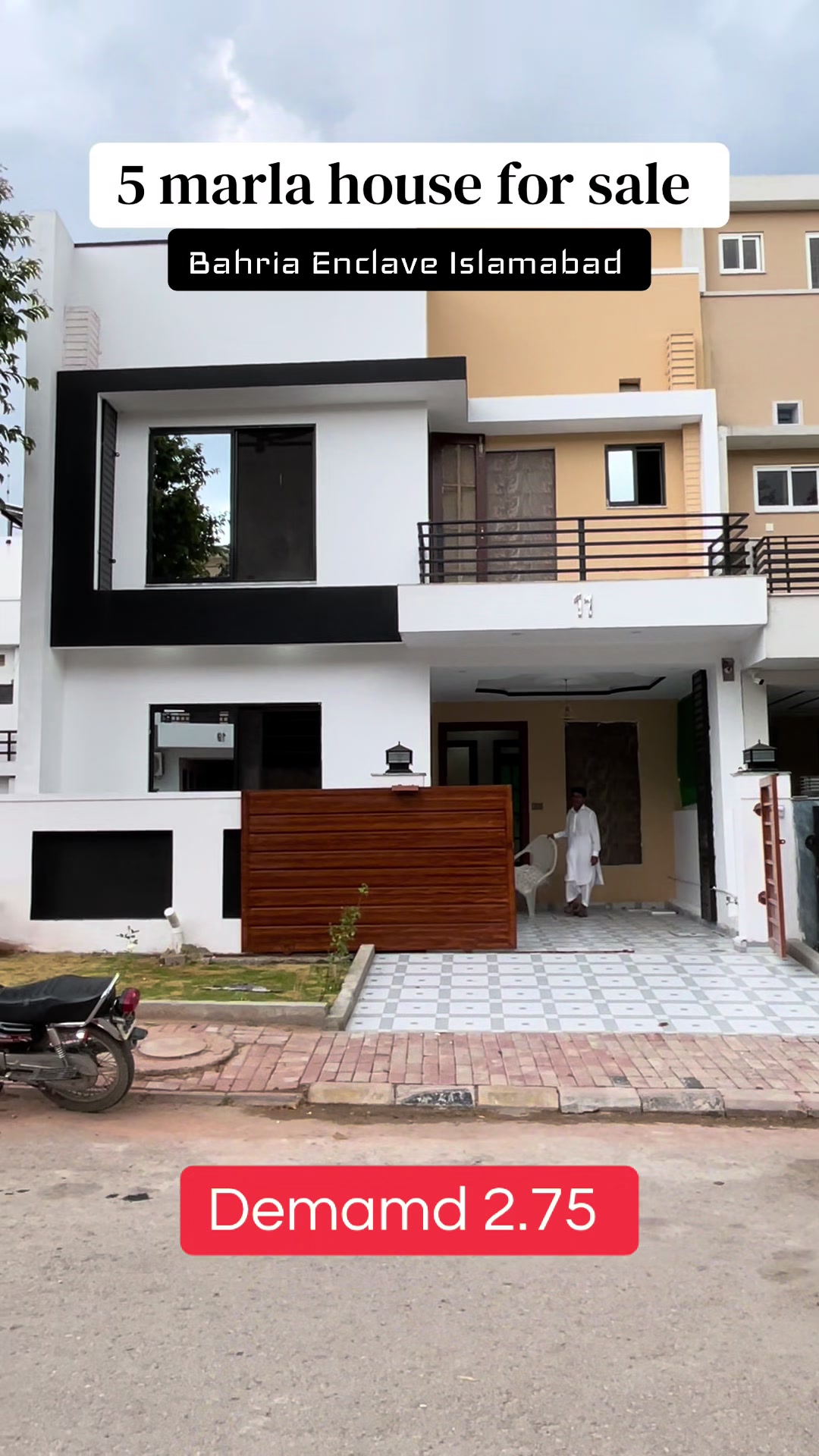 @RealEstate with Aqeel Ahmed