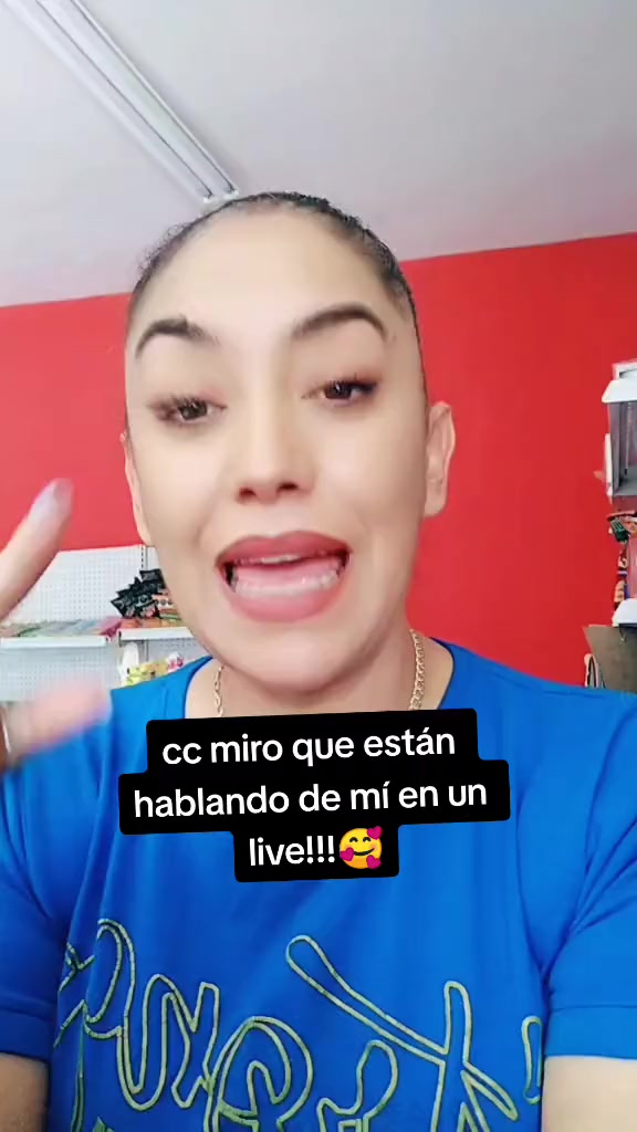 @Erika Martinez