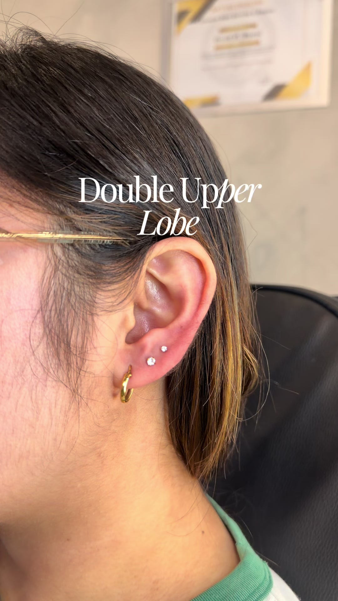 @Mayumi Piercing