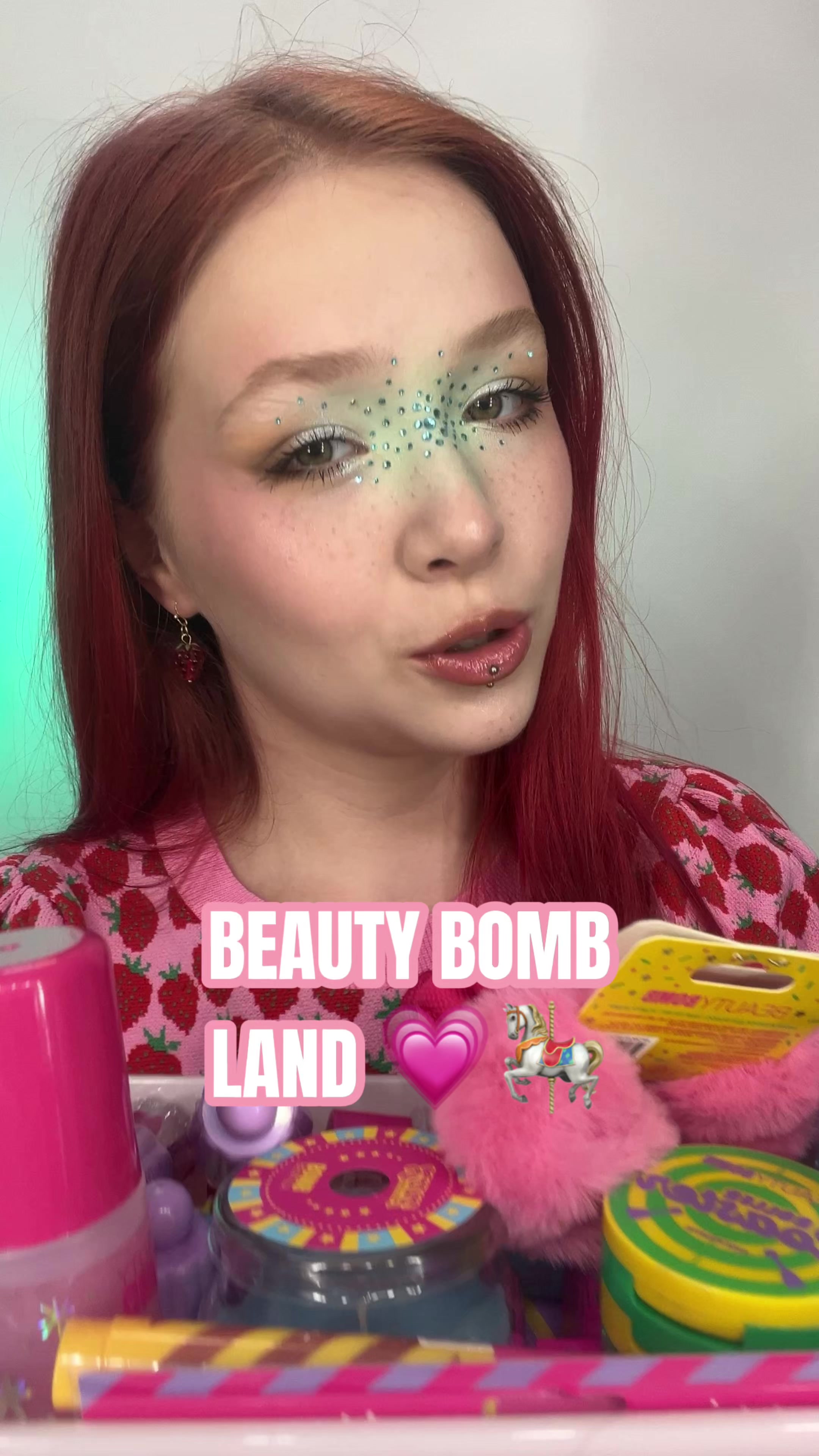 @алёна про бьюти! ✨