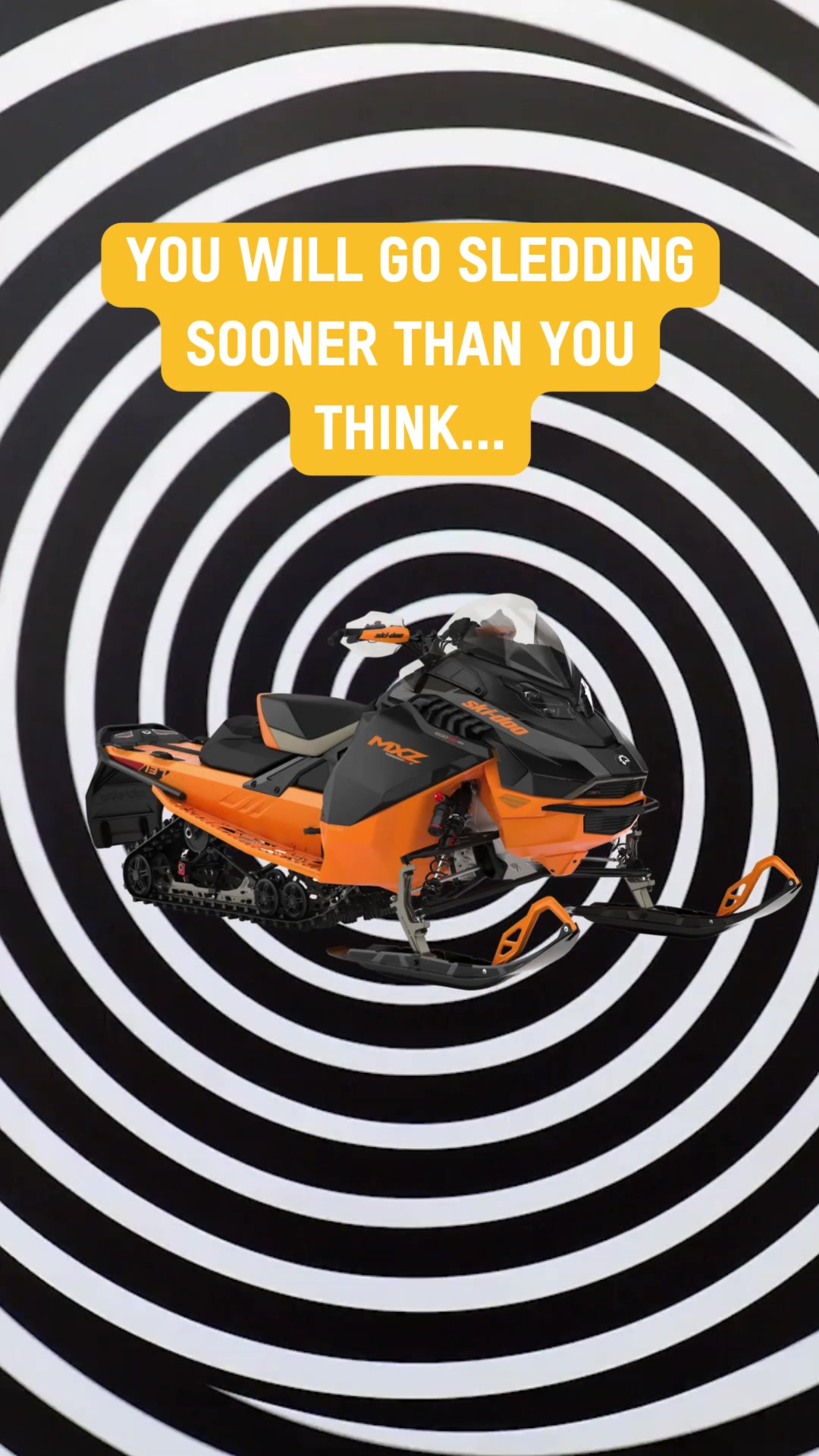 @Ski-Doo