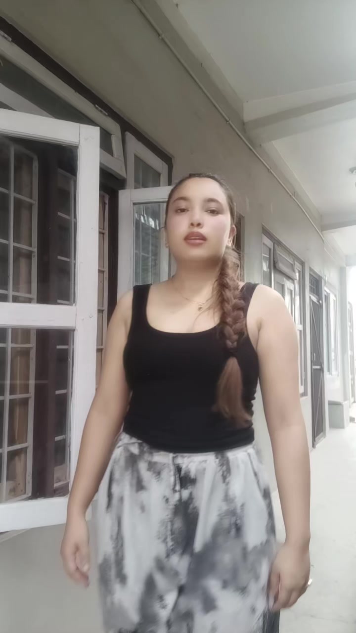 @Sangita Rasali