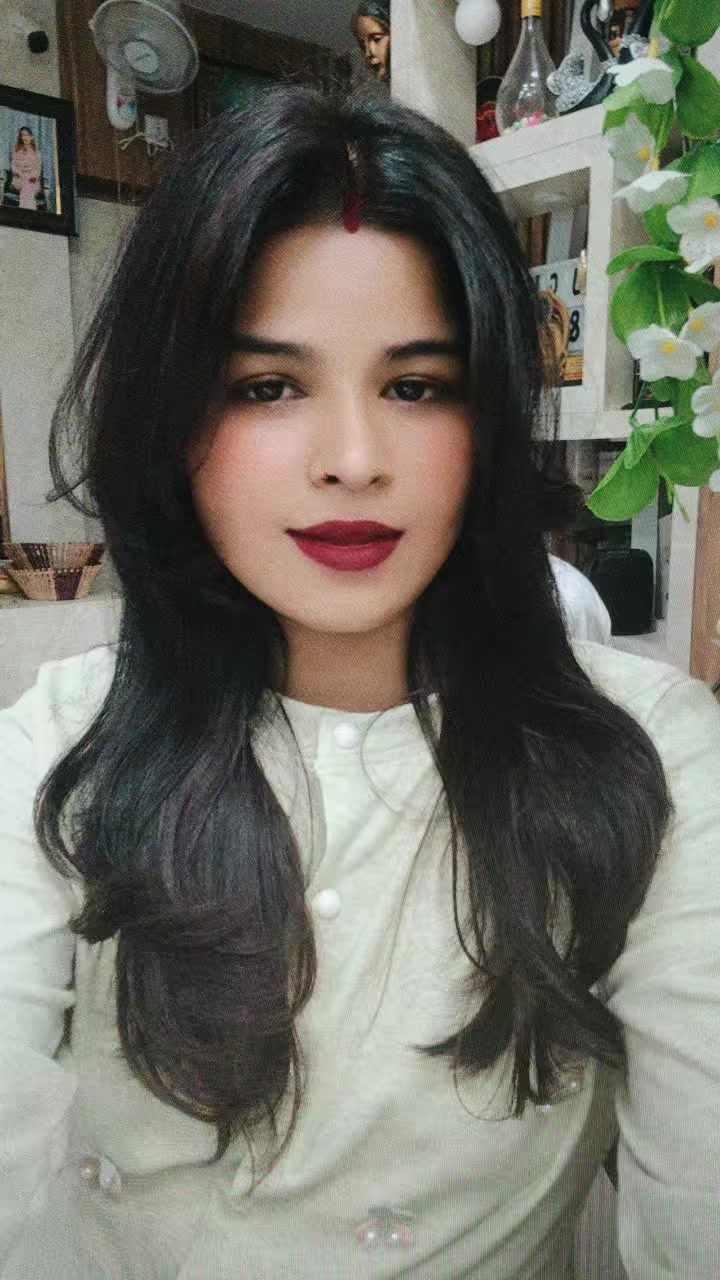 @Rima rai