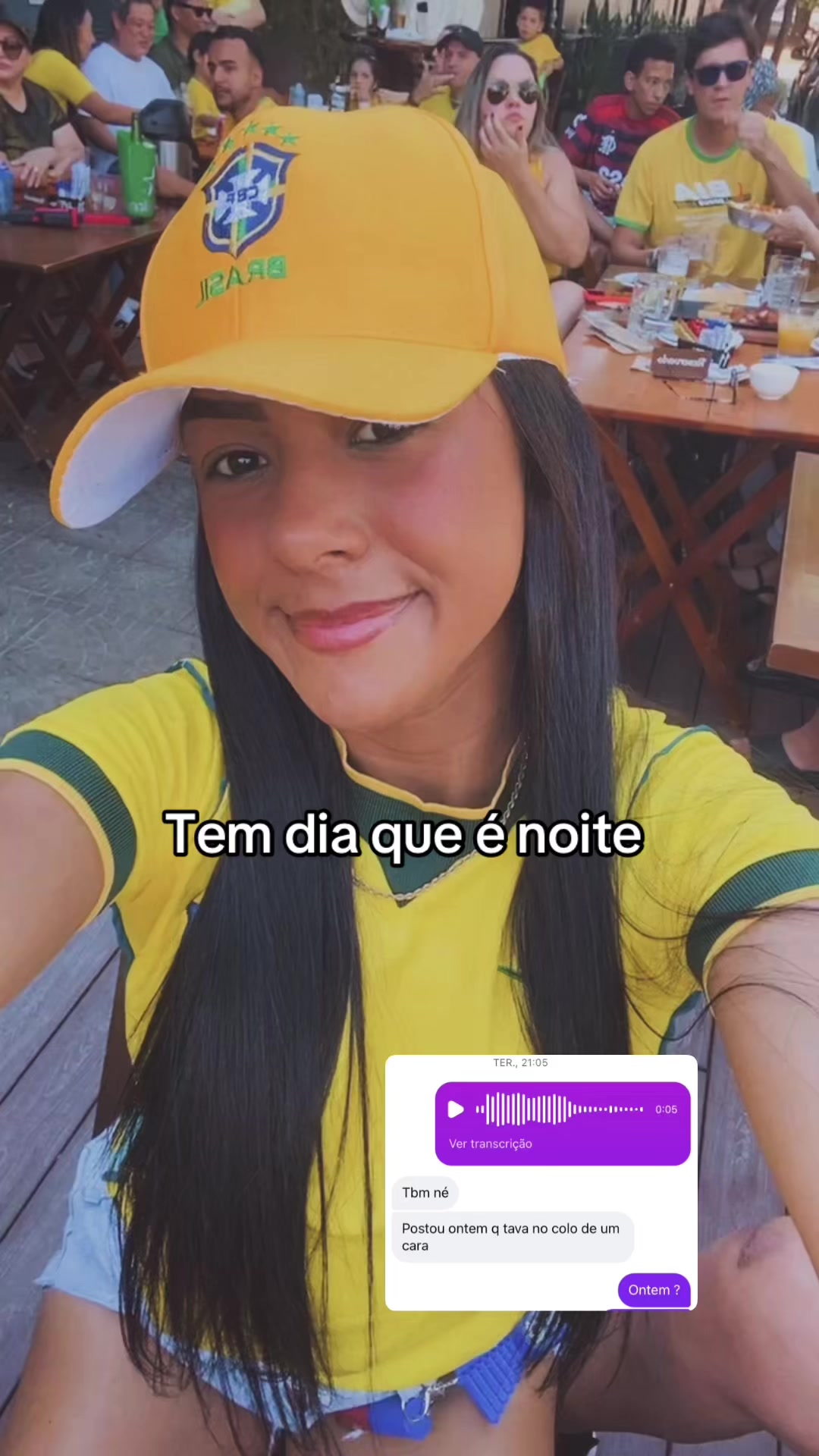 @Rafaela Rayssa